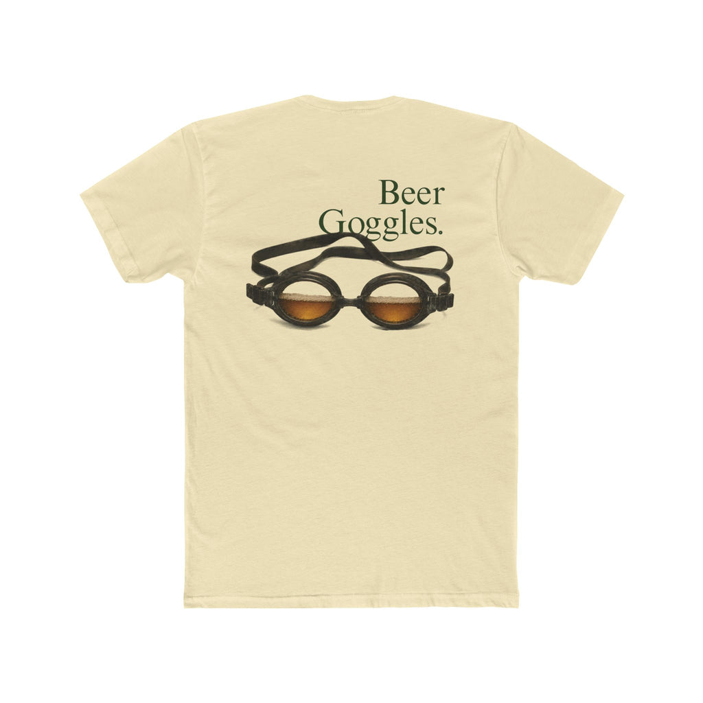 Beer Goggles T-Shirt