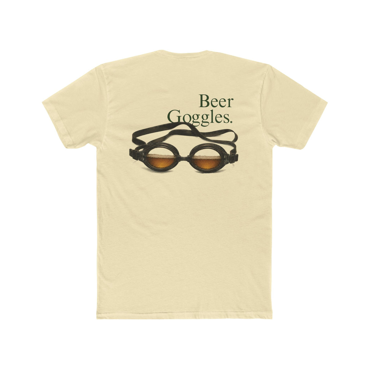 Beer Goggles T-Shirt