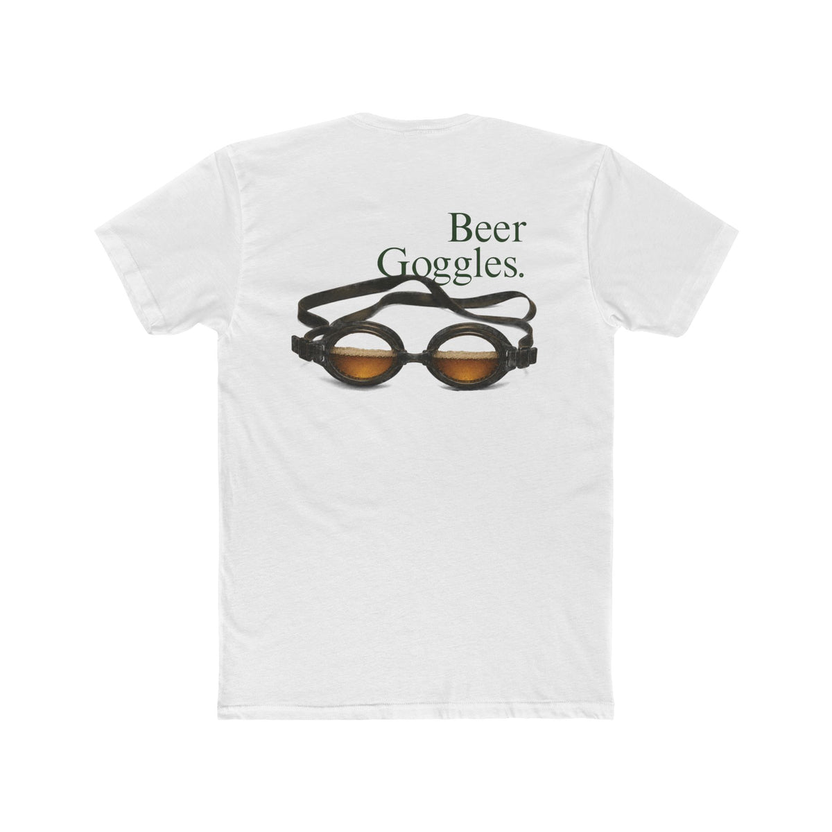 Beer Goggles T-Shirt